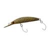 Daiwa Area Trout Presso Double Clutch 60F1 Tuned by HMKL Topping Food Red Glow Lure