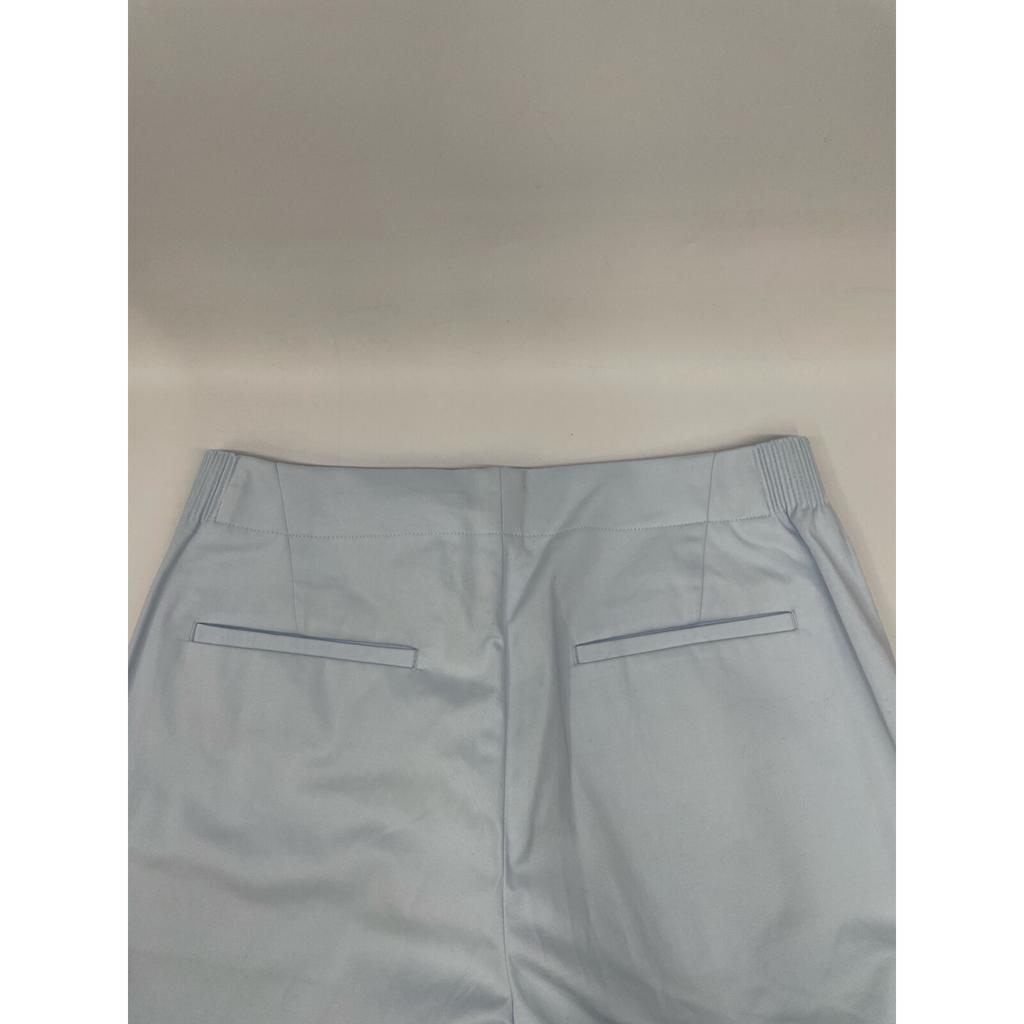 DRAWER [Good Condition] 6514-299-1321 1-tuck tapered pants/ Bottoms 38 blueUsed