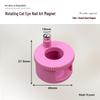 2026 Rotating Cat Eye Tool: Beginner Automatic Suction Glass Beads, Strong Magnetic Force, Wide Magnet