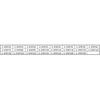 Creamily 1PCS Open Hook Tension Spring Pullback Spring Coil Extension Spring Draught Spring Length 60-340mm