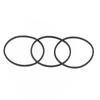 Carburetor Gaskets - For Briggs & Stratton - 10pcs PN: 280492/693981