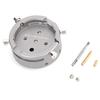 Multi-model Compatible Watch Movement Holder for NH36/NH35/2824/2892/8215 Movement Assembly Work