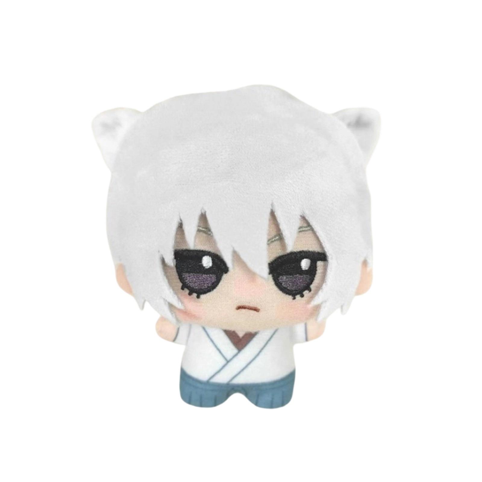 

Плюшевый кулон-кукла с высокой красотой и милым украшением для книжной сумки, милая кукла One Size