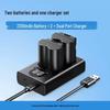 Ugreen NP-W235 Fujifilm Camera Battery Charger Kit CN Plug (adapter Included)