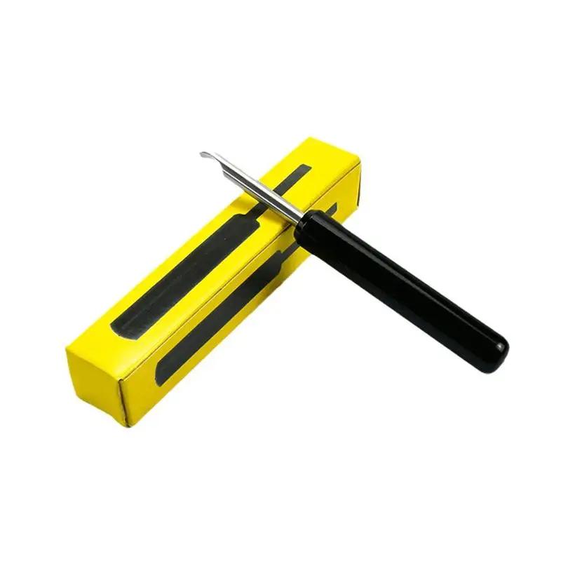Watch Repair Tool Long Warping Knife Watch Bottom Cover Pry Back Watch The Open The Watch Cover Shovel Watch Cover Tool O1B1