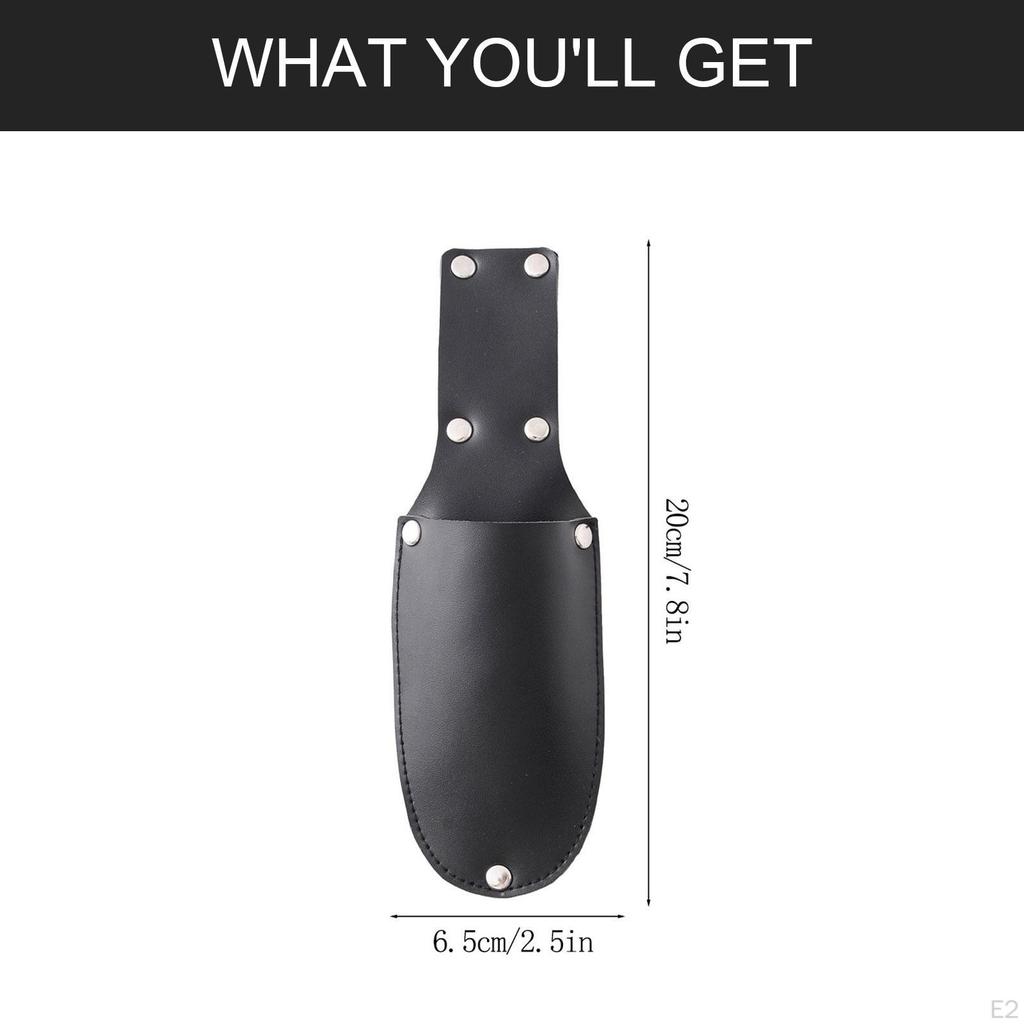 Gürtelzange, Werkzeugtasche, Kompakter Organizer, Scherenholster, Elektriker-Arbeitsstifte,