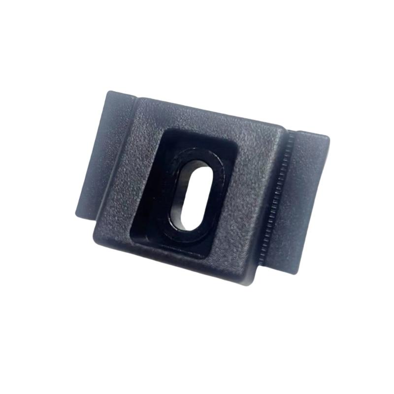 5E0827239A 5E5827240 Auto Parts Trunk Rubber Pad Buffer Block For VW ID.4 Arteon Tayron Lamando Skoda Octavia Superb