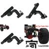 High Quality 1/10 Rc Crawler Adjustable Cnc Tow Trailer Drop Hitch For Axial Scx10 Ii Ax90046