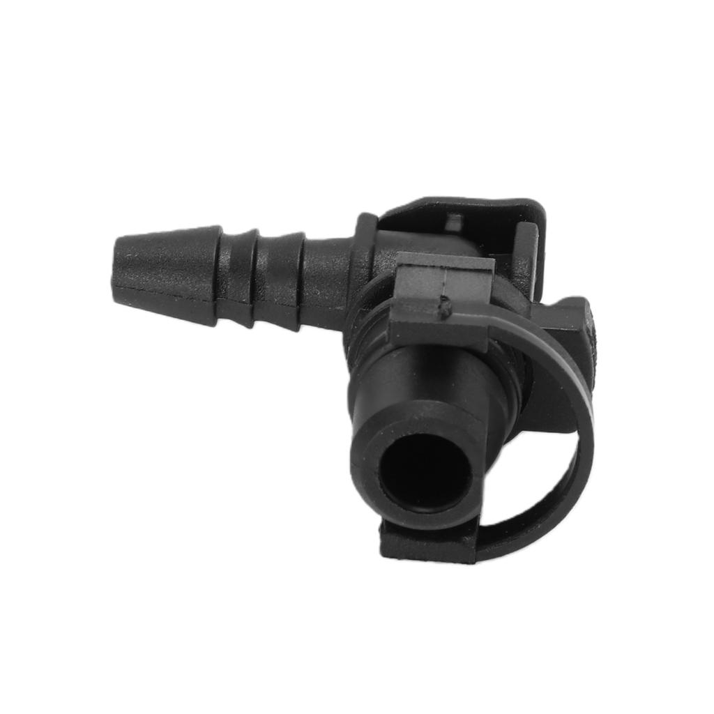 Drosselklappen-Thermostatgehäuse Heizungsschlauch-Anschluss Ersatz für Astra 2013 2021 Mehrzweck-Kabelbaumstecker