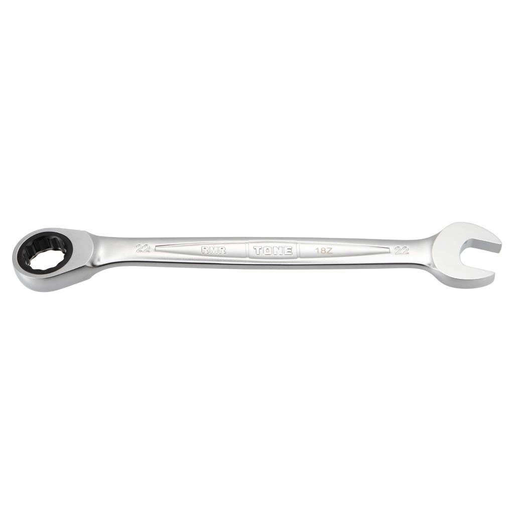 TONE Switchable Ratchet 22mm Width HPRMR-22 Wrench,