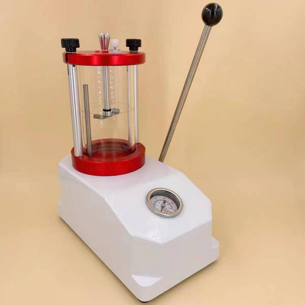 Testing Tool Stable Watch Water-Resistance Machine Accurate