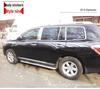 09-14 Highlander Karosseriefarben Streifen: Personalisierte Nadelstreifen & Taillenlinie Autoaufkleber