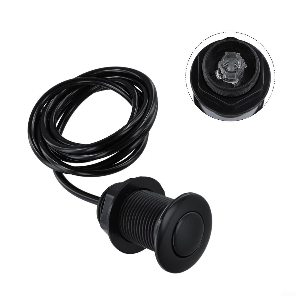 Durability Air Switch Food Waste Disposal Product Name