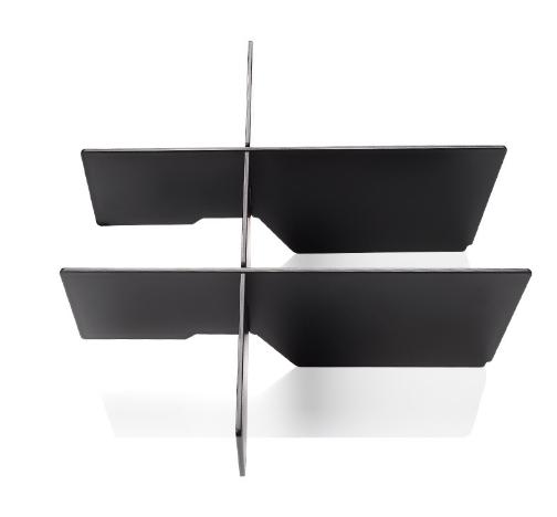 

Suitable For Dodge 19-25 RAM1500 2500 3500 Armrest Box Lower Partition Armrest Box Partition Central Storage Auto Accessories