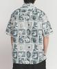 Iseuteulogeu Holiday Half Shirts_Larkspur