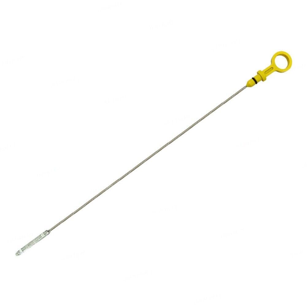 Oil Dipstick, Engine Gauge Oil Level Replacement Compatible with Nissan Xterra/with Nissan Frontier with 3.3L VG33E VG33ER Engines, 11140-4S100
