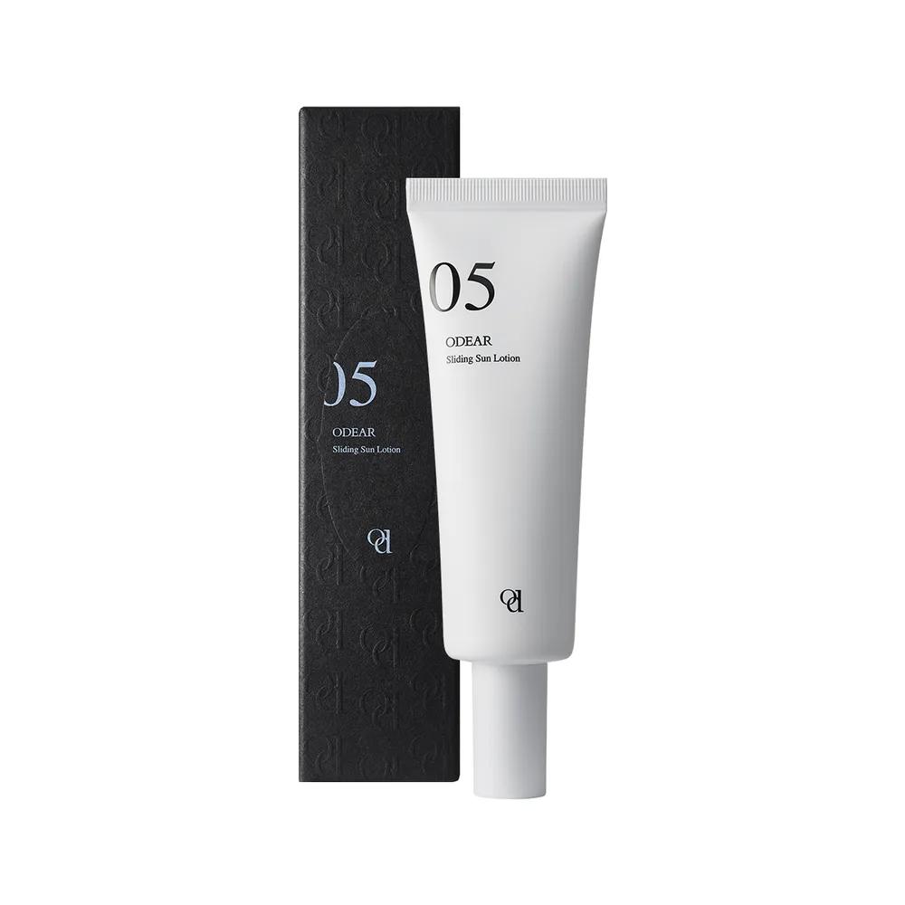Sliding Sun Lotion 50ml