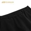 ANTA Champion All-Weather Commuter Business Thermal Water-Repellent Woven Casual Pants