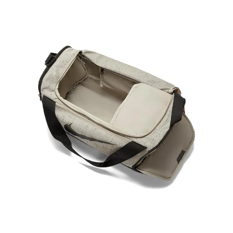 Nike Gym Bags Black / Gray (Unisex) Gym Bags CU9653 210