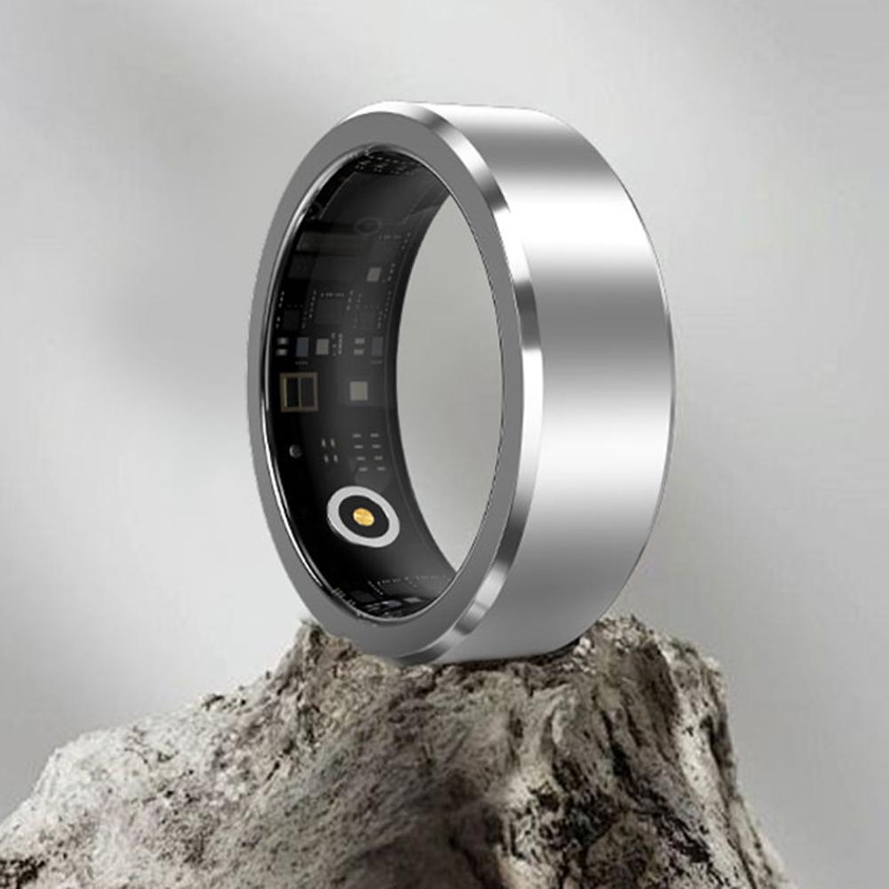 Oura Ring Gen Best Smart Ring 2025: Every Discreet Fitness - Main Image