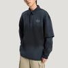 adidas Originals FW25 2-In-1 Long Sleeve Polo Shirt Men Tops KR5053