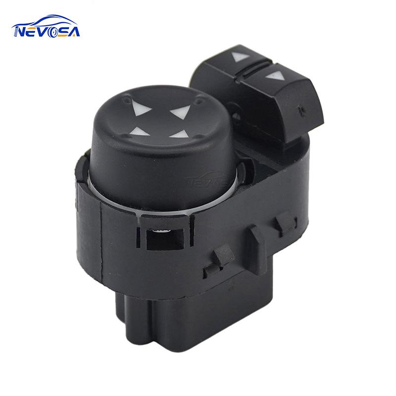 22883768 - Compatible Chevrolet Cadillac Rearview Mirror Switch, Car Accessory