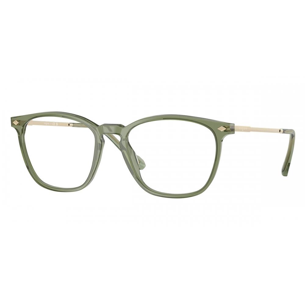 

Vogue Eyewear Vo5614 3187 Men Eyeglasses 51-18-145