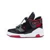 ERX 260 Casual Durable High-Top Kids Skate Shoes Kids Sneakers Black Red 265219C