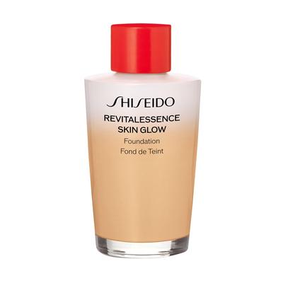 SHISEIDO Makeup Essence Skin Glow Foundation 230 Alder 30mL SPF30 Foundation Serum Liquid and Covers Uneven Skin Tone Shiseido (Refill) PA+++