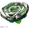 Takara Tomy Beyblade X BX-08 3-on-3 Deck Set with Battle Tops and Launchers