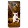 For LG LG Q60 Cases K50 / V50 G8S Thinq Soft TPU Silicone Back Cover for LG V40 Thinq Phone Cases Cartoon Bumpers For LGQ60 Q 60