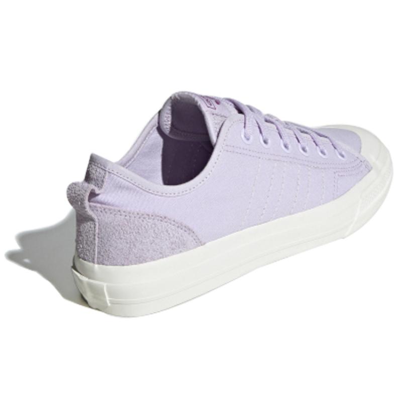 Adidas Nizza 'Purple Tint' Sneakers FX3500
