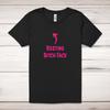 Resting B*tch Face Adult T-Shirt