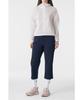 Koolongseupocheu Women'S Length Standard Pants Jkpom26212Nay