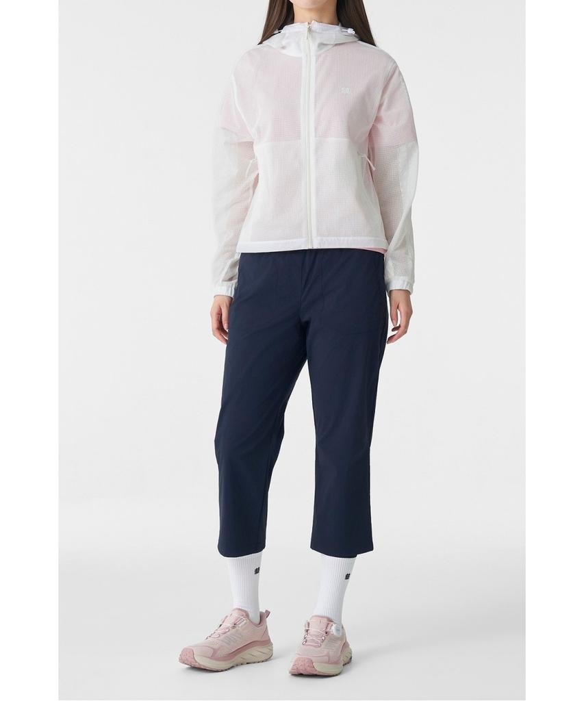 Koolongseupocheu Women'S Length Standard Pants Jkpom26212Nay