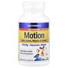 Magnesium Motion, 120 Capsules (350Mg per Capsule)
