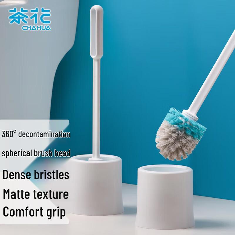 Toilet Brush Set