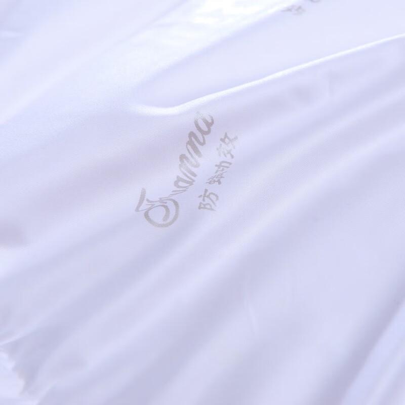 Fuanna Warme Winter Australische Wolldecke