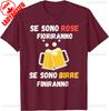 Unisexs Cotton Tshirt Funny Beer Shirt for Unisex Funny Writing TShirt Graphic T Shirts Streetwear Regular Short Sleeve Summer Tees