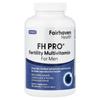 FH Pro® Fruchtbarkeits-Multivitamin für Männer, 180 Kapseln