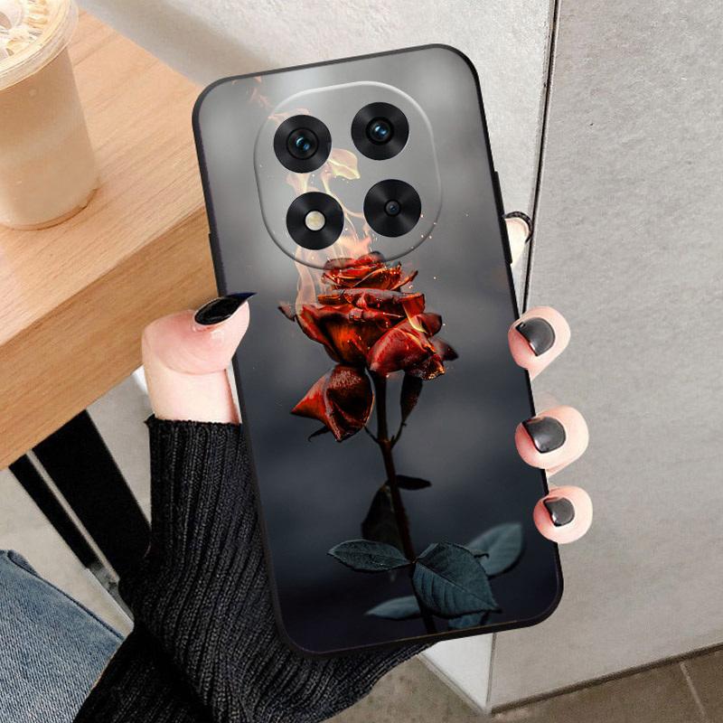 Für Xiaomi POCO X7 X 7 Hülle Luxus Mode Handyhülle Für POCO X7 Pro Rückseitenhüllen Weiche TPU Silikonhülle Funda POCOX7 Capa