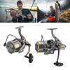 Fishing Reel Metal  Reel for Saltwater & Freshwater Sea Fishing