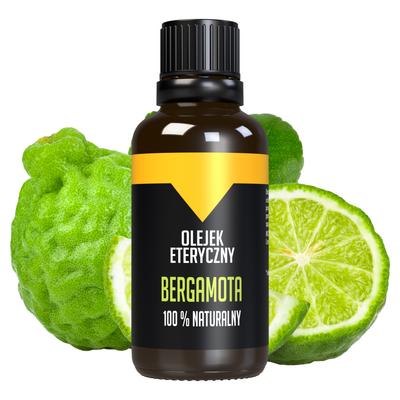 Bilovit - Bergamot Essential Oil 30ml