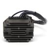 Motorcycle Voltage Regulator Rectifier For GAS GAS EC400 EC450 SM400 SM450 FSE 400 FSE 450 PAMPERA WILD HP450 MFS400134009