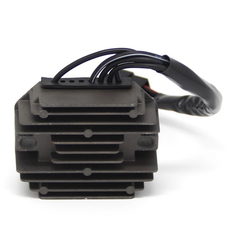 Motorcycle Voltage Regulator Rectifier For GAS GAS EC400 EC450 SM400 SM450 FSE 400 FSE 450 PAMPERA WILD HP450 MFS400134009
