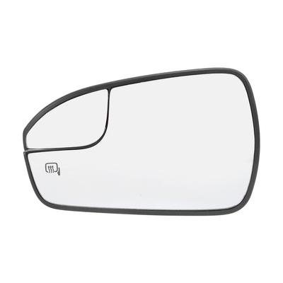 Front Left Rearview Mirror Glass Heated DS7Z17K707E Replacement for Ford MondeoFusion 20132020