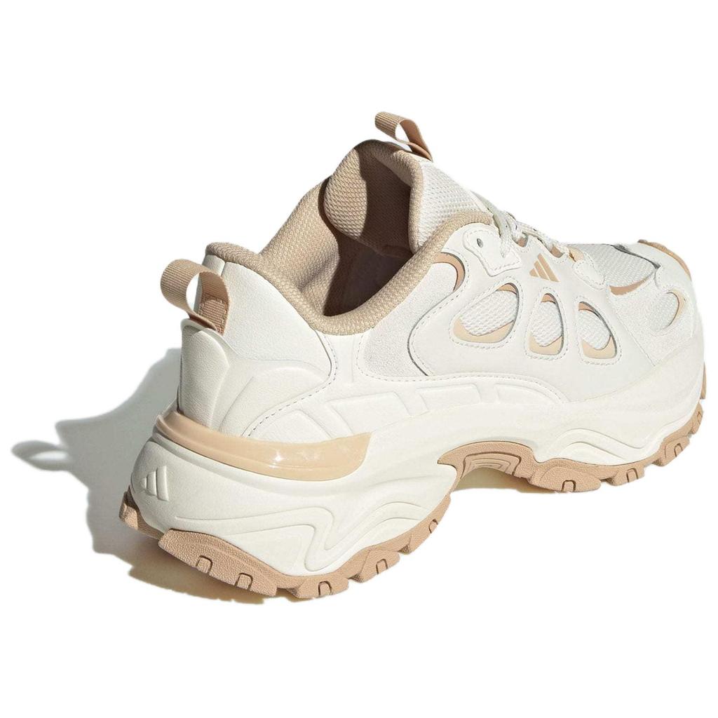 Adidas Tubular Shadow Modetrend Rutschfeste Low-Top Dad Schuhe Damen Sneaker Weiß JP8413