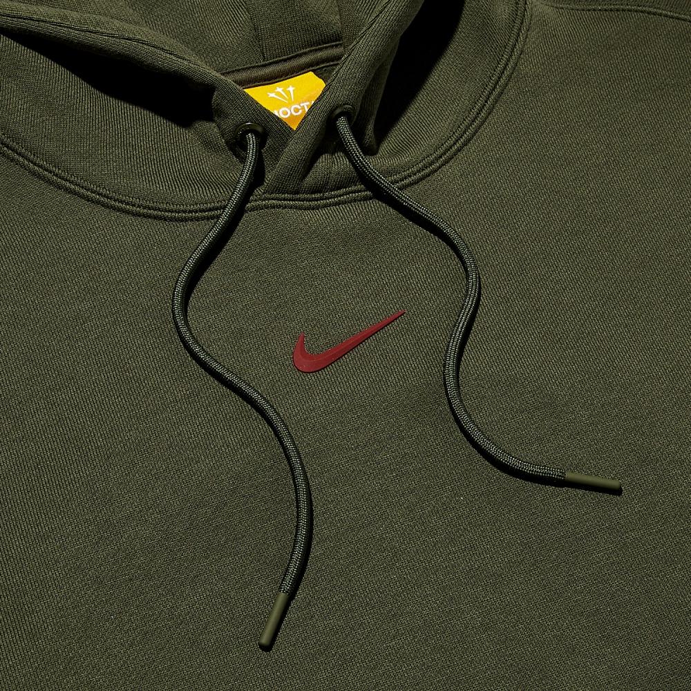 Nike As M Nrg Cs Nocta Hoodie Flc 2 hM5763 325