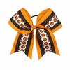 Euro Cup Kids' Football Bow Hair Tie