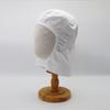 Anti-Hair Loss Food Processing Cap Workshop Staff Breathable Design Lightweight for Factory Restaurant Kitchen Work Use
